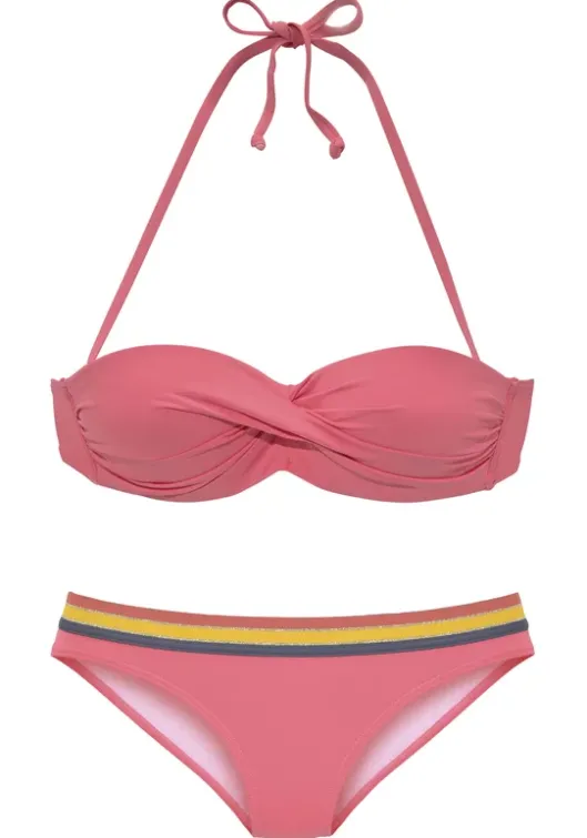 Bugel-Bikini"Ewa" Bugel-Bikinis