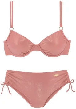 Bugel-Bikini"Gloss" Bugel-Bikinis