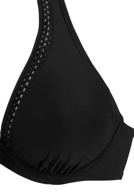 Discount LASCANA Bugel-Bikini"Iggy" Schwarz