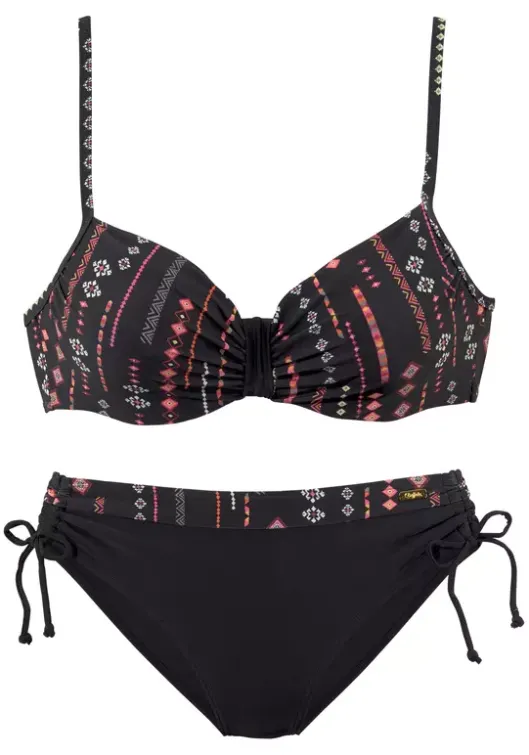 Best Bugel-Bikini"Inka" Bugel-Bikinis