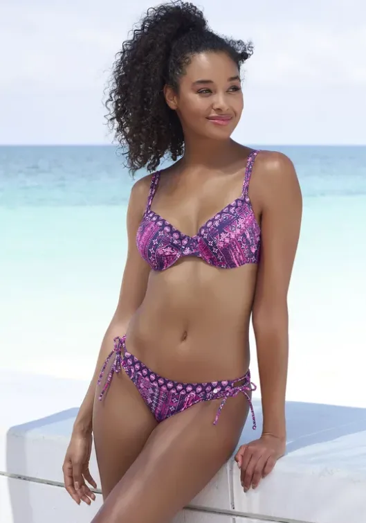 Sale Bugel-Bikini"Medley" Bugel-Bikinis