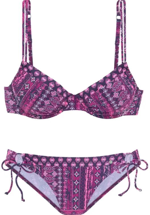 Sale Bugel-Bikini"Medley" Bugel-Bikinis