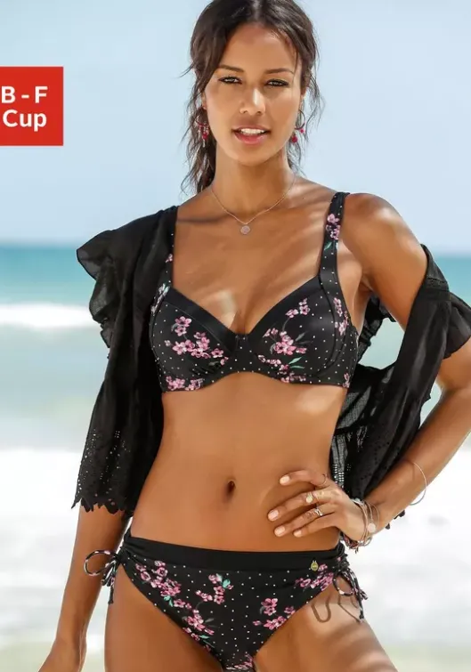 Outlet Bugel-Bikini"Osaka" Grose Cups
