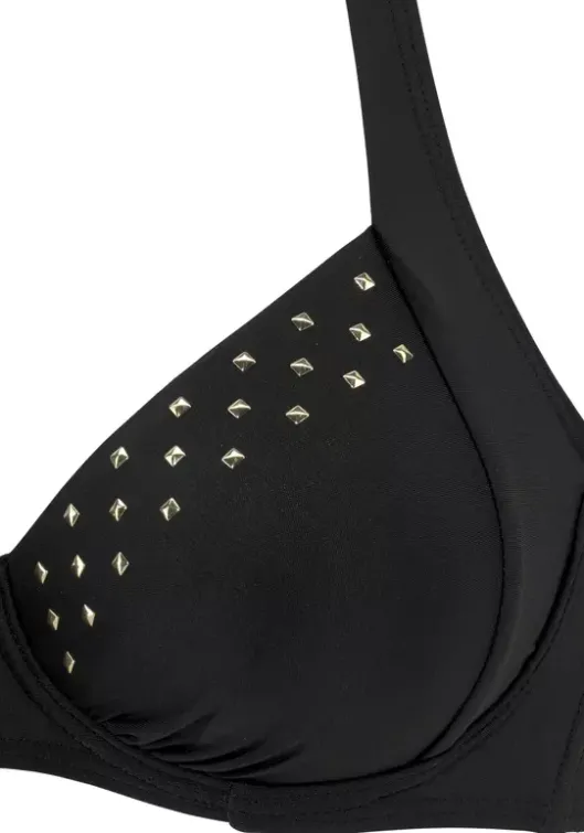 New LASCANA Bugel-Bikini"River" Schwarz