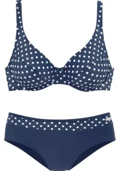 Bugel-Bikini"Rubel" Bugel-Bikinis