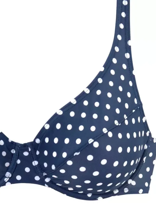 Bugel-Bikini"Rubel" Bugel-Bikinis