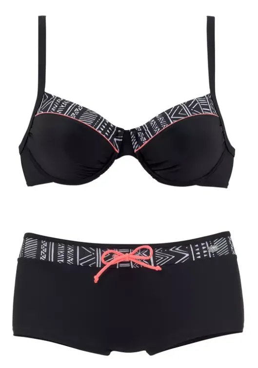 Discount Bugel-Bikini"Sligh" Bugel-Bikinis