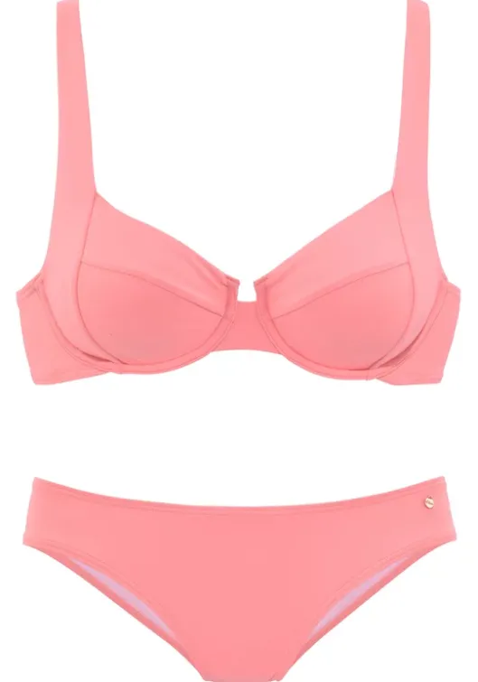 New Bugel-Bikini"Soft" Bugel-Bikinis