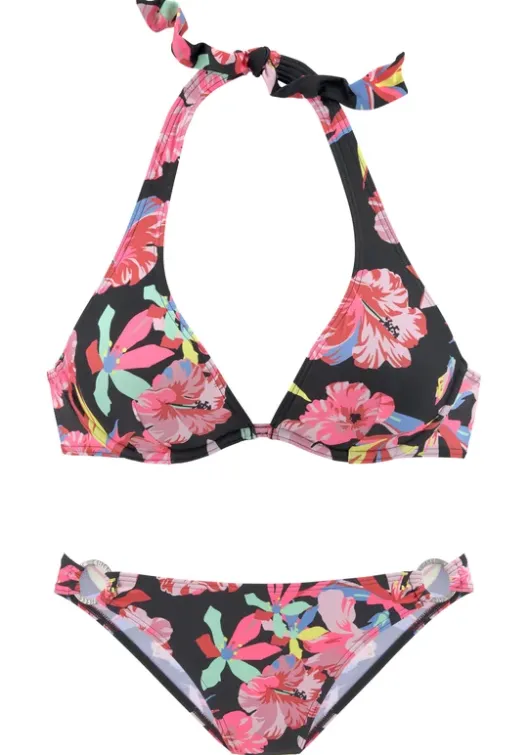Sale Bugel-Bikini"Tequila" Nachhaltige Bademode