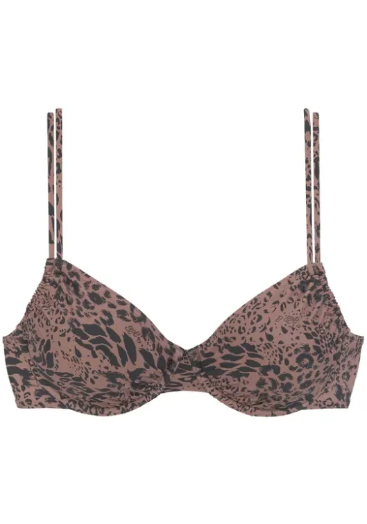 Bugel-Bikini-Top"Asha" Nachhaltige Bademode