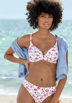 Sale Bugel-Bikini-Top"Bell" Bikini-Oberteile