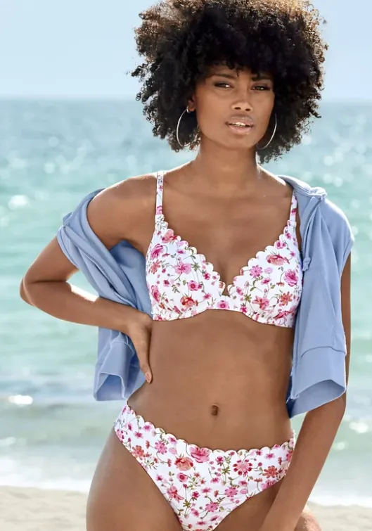 Sale Bugel-Bikini-Top"Bell" Bikini-Oberteile