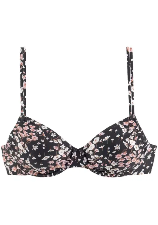 Best Bugel-Bikini-Top"Blair" Grose Cups