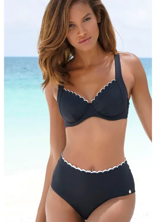 New Bugel-Bikini-Top"Camilla" Bugel-Bikinis