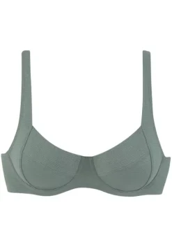 Clearance Bugel-Bikini-Top"Cana" Nachhaltige Bademode