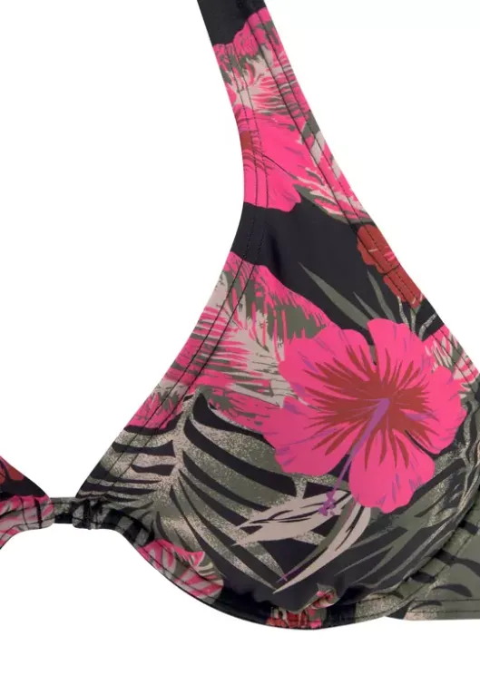Online Bugel-Bikini-Top"Elsa" Bikini-Oberteile