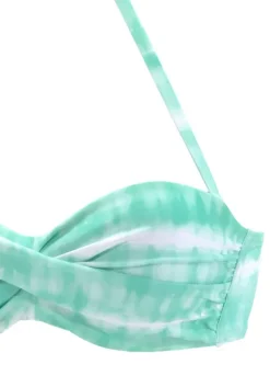 Hot s.Oliver Bugel-Bikini-Top