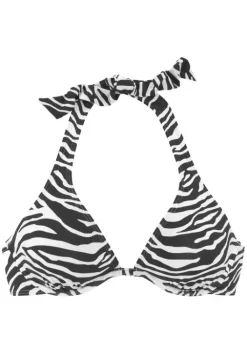 Hot Bugel-Bikini-Top"Fjella" Bugel-Bikinis