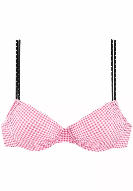 Best Bugel-Bikini-Top"Florida" Bugel-Bikinis