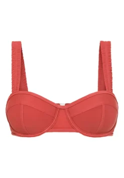 Clearance Bugel-Bikini-Top"Gina" Nachhaltige Bademode