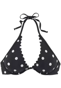 Hot Bugel-Bikini-Top"Jada" Bikini-Oberteile