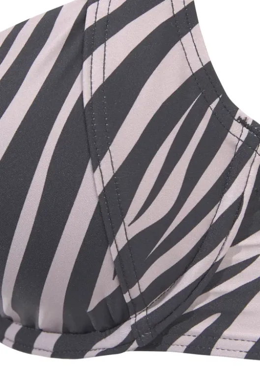 Discount Bugel-Bikini-Top"Kaa" Nachhaltige Bademode