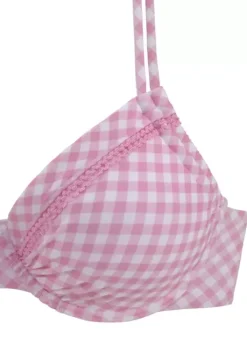 Online Buffalo Bugel-Bikini-Top