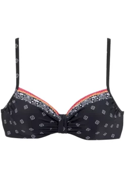 Hot Bugel-Bikini-Top"Kimer" Grose Cups