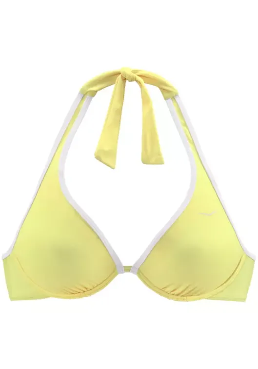 Bugel-Bikini-Top"L.A." Bugel-Bikinis