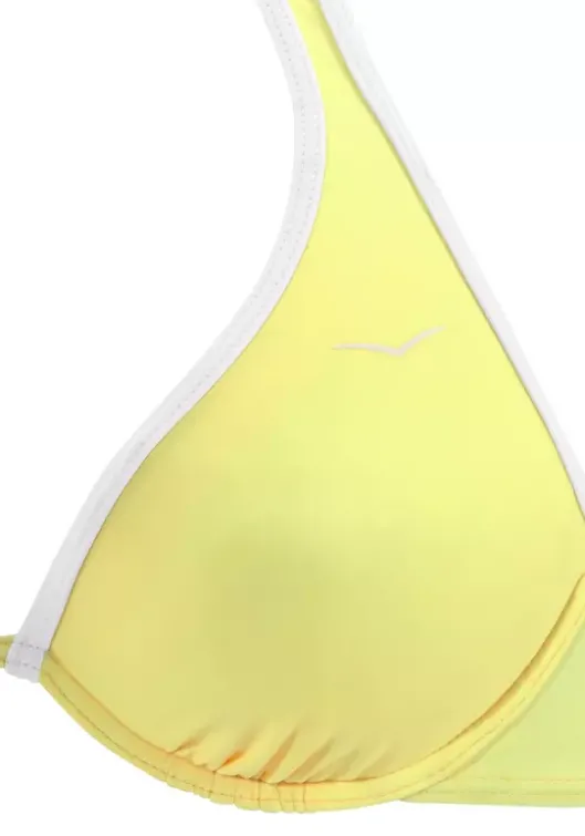 Bugel-Bikini-Top"L.A." Bugel-Bikinis