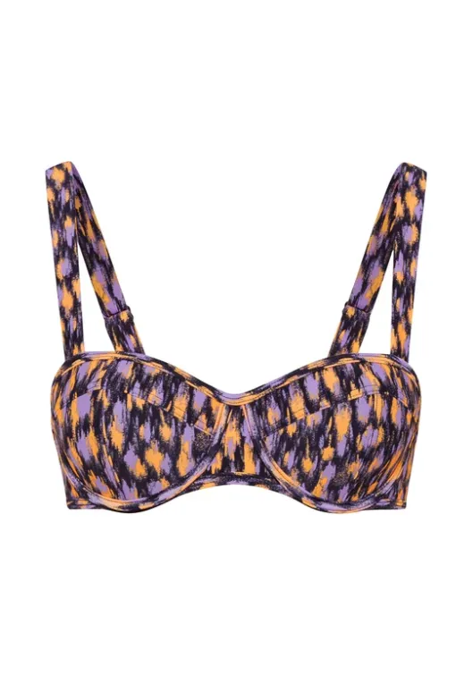 New Bugel-Bikini-Top"Lavista" Bugel-Bikinis