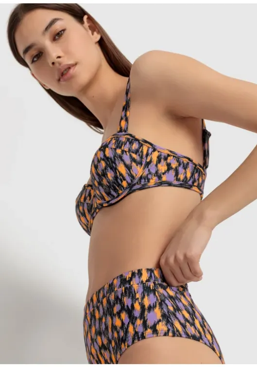 New Bugel-Bikini-Top"Lavista" Bugel-Bikinis