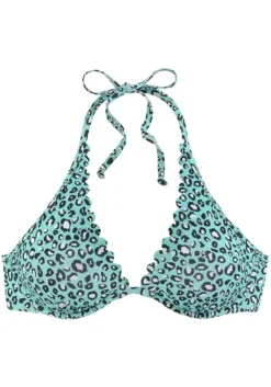 Clearance Bugel-Bikini-Top"Mae" Bikini-Oberteile