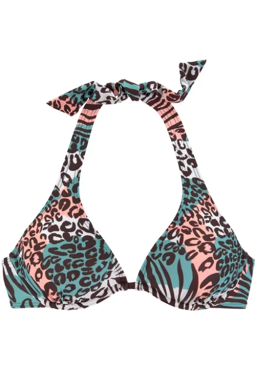 Clearance Bugel-Bikini-Top"Maia" Bugel-Bikinis