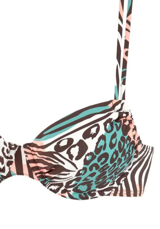 Online Bugel-Bikini-Top"Maia" Bugel-Bikinis