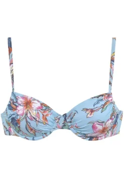 Best Bugel-Bikini-Top"Malia" Bugel-Bikinis