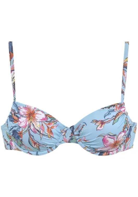 Best Bugel-Bikini-Top"Malia" Bugel-Bikinis
