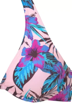 Clearance Venice Beach Bugel-Bikini-Top