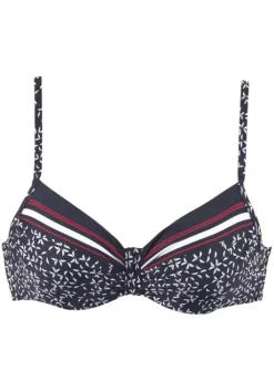 Best Bugel-Bikini-Top"Minimal" Bikini-Oberteile