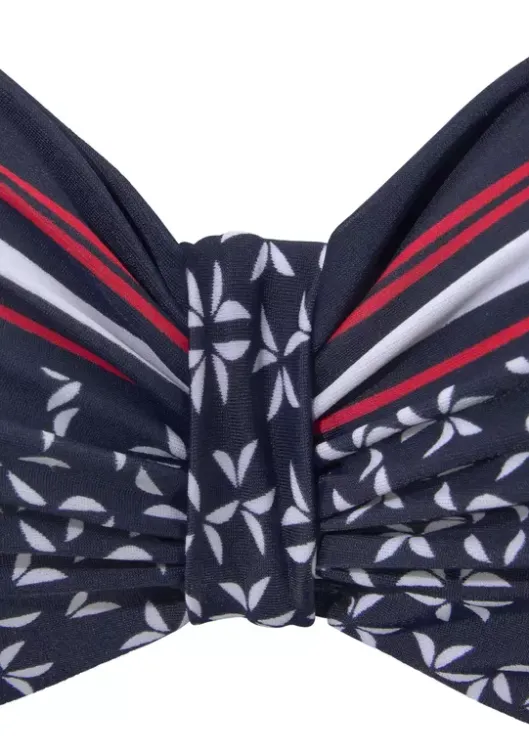 Best Bugel-Bikini-Top"Minimal" Bikini-Oberteile