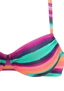 Hot Bugel-Bikini-Top