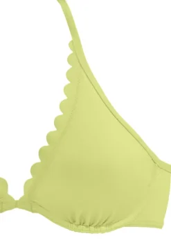 LASCANA Bugel-Bikini-Top
