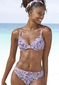 Discount Bugel-Bikini-Top"Scatter" Bugel-Bikinis