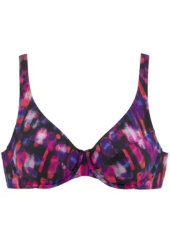 Hot Bugel-Bikini-Top"Sensation" Grose Cups