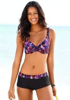 Hot Bugel-Bikini-Top