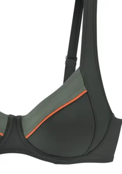 Clearance Bugel-Bikini-Top