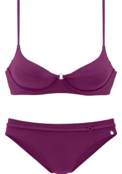 Outlet Bugel-Bikini"Universa" Nachhaltige Bademode