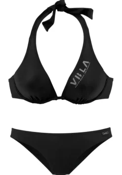 Discount Venice Beach Bugel-Bikini"Vila" Schwarz