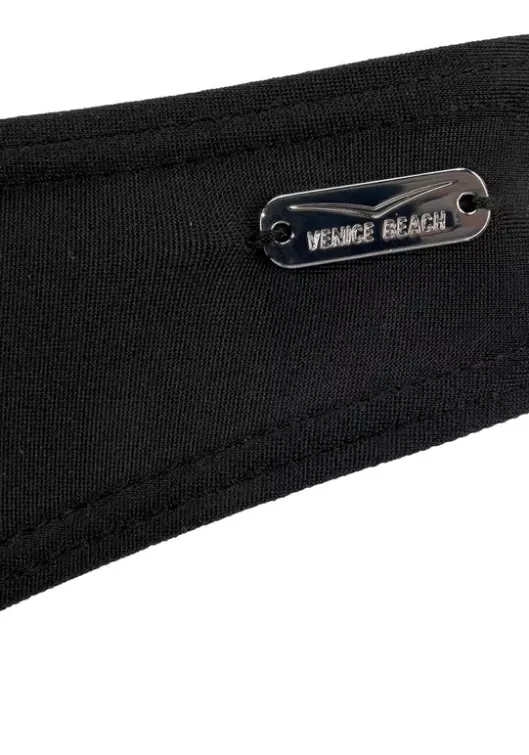 Discount Venice Beach Bugel-Bikini"Vila" Schwarz