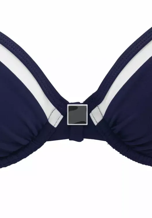 Sale Bugel-Bikini"Yacht" Nachhaltige Bademode